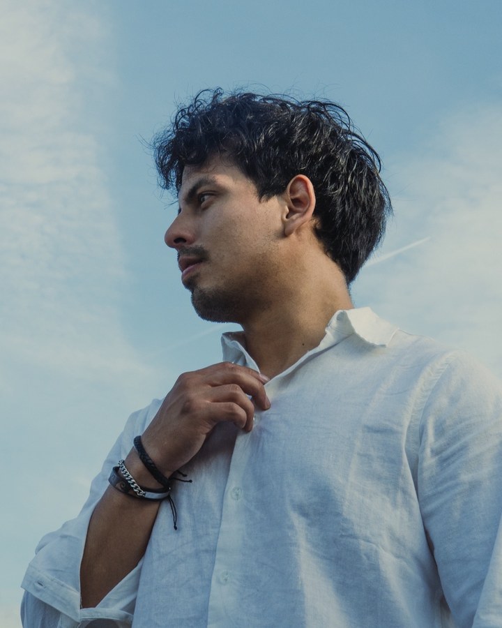 Adrian Montoya